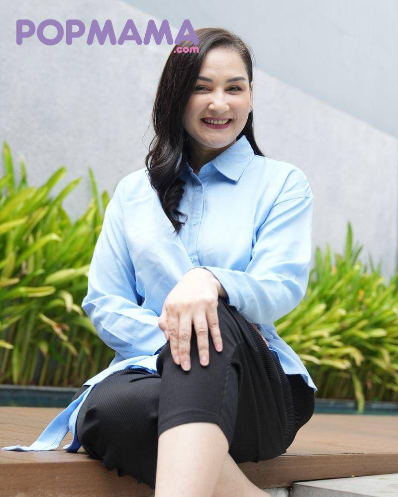 Popmama.com/Fikri Muhamad